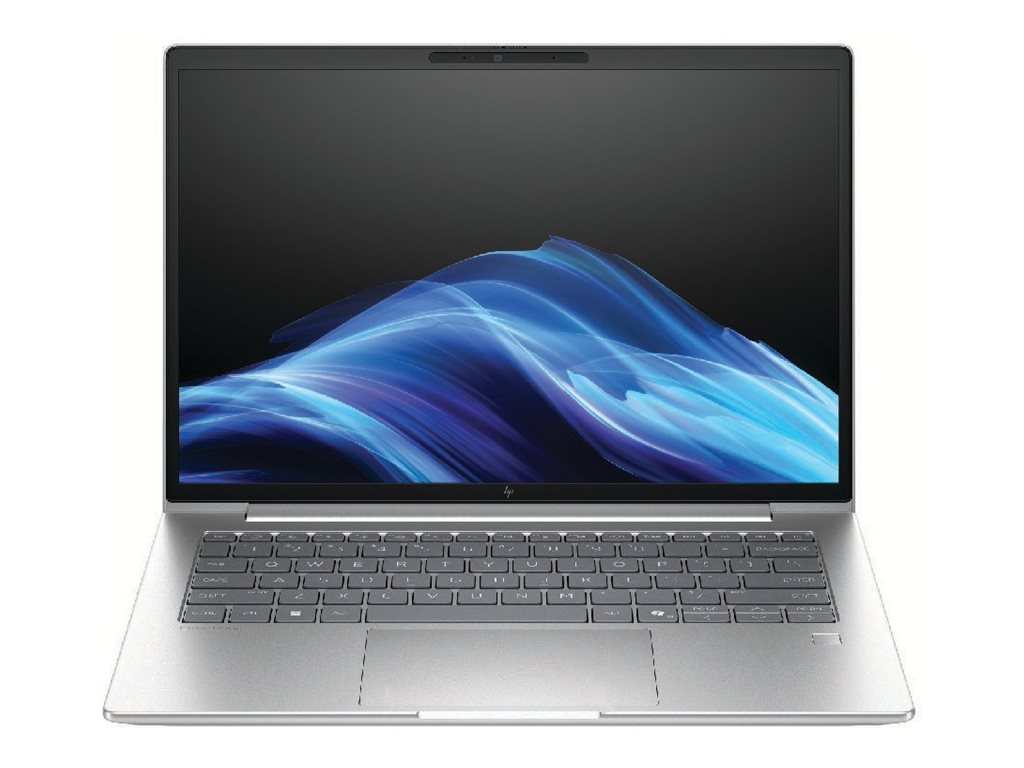 HP EliteBook 6 G1i 14 Zoll 177‑Grad Scharnierdesign 16 GB RAM 512 GB SSD