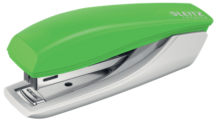 Esselte Leitz NeXXt Mini Hefter grün