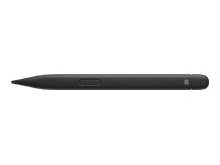 MICROSOFT Surface Slim Pen2 Black Standalone Projekt Retail P