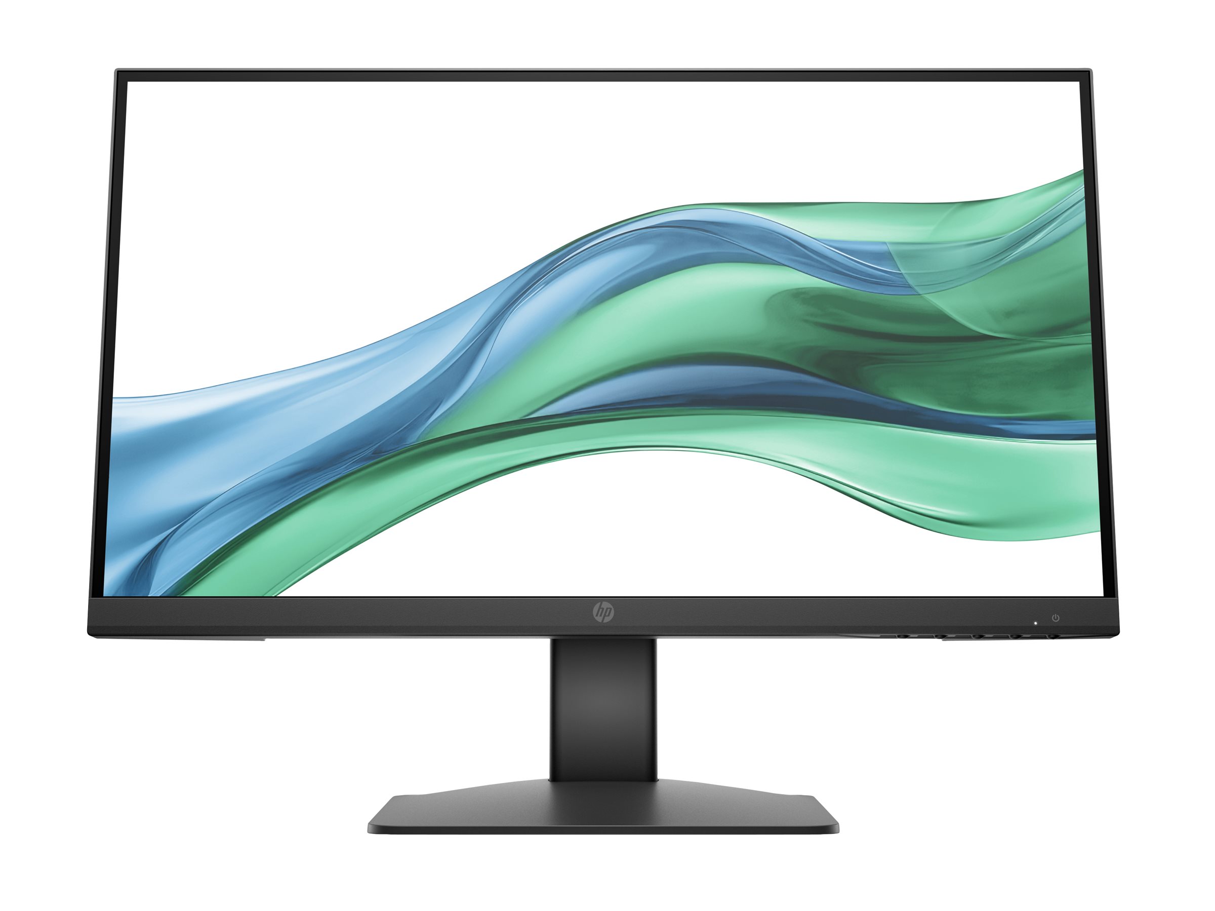 HP 322pe Series 3 Pro LED‑Monitor 21,45 Zoll FHD 1920×1080 100 Hz 5 ms
