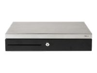 Safescan SD-4617S Kassenschublade Schwarz/Silber