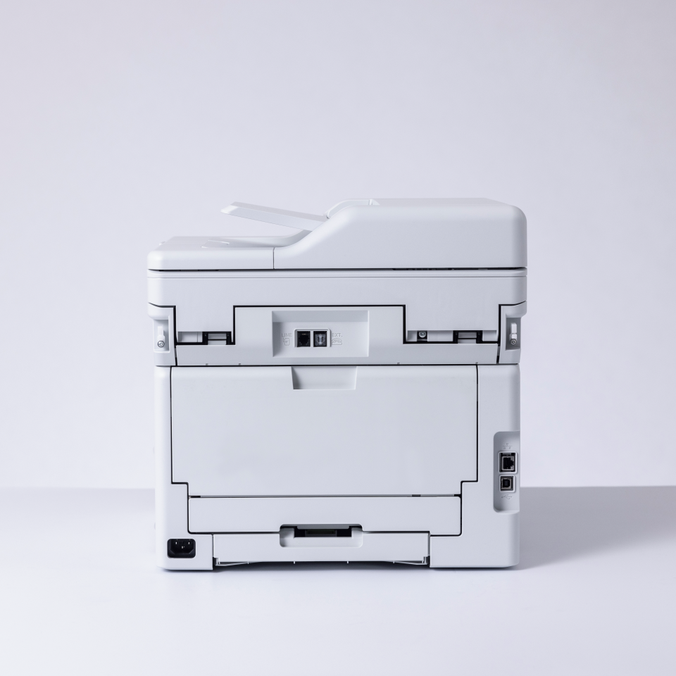 Brother MFC-L3740CDWE Farb-LED Multifunktionsdrucker