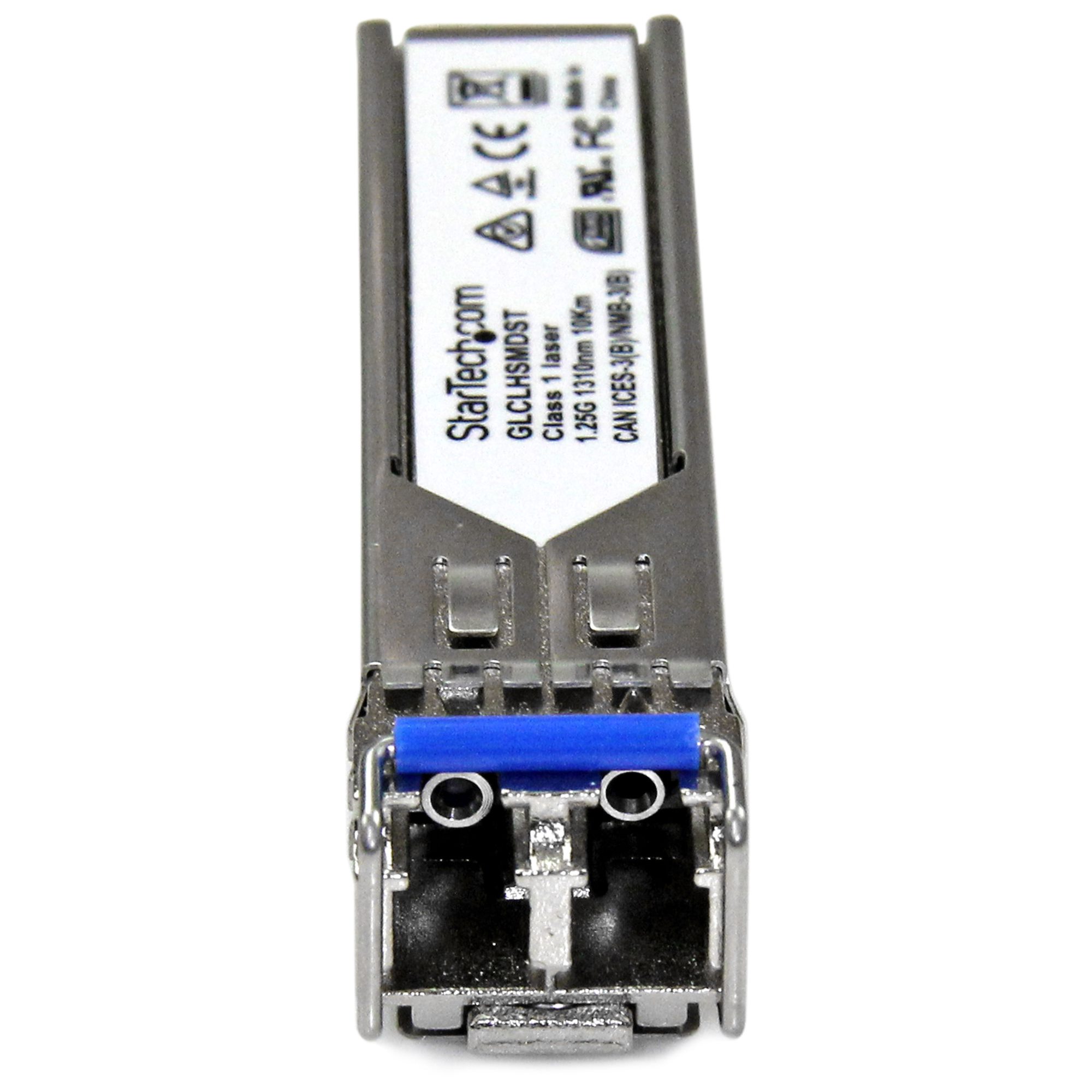 StarTech GLCLHSMDST SFP Transceiver Cisco 1000Base-LH