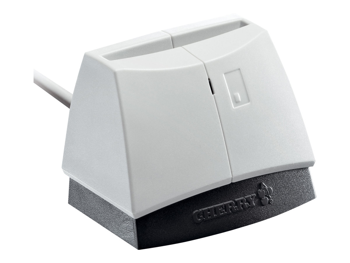 Cherry Smart Terminal ST-1144 Weiß