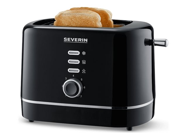 SEVERIN AT 4321 Toaster 2-Scheiben