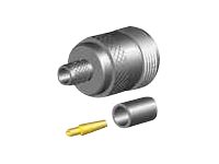 VIMCOM N-Kupplung 5x RG 58