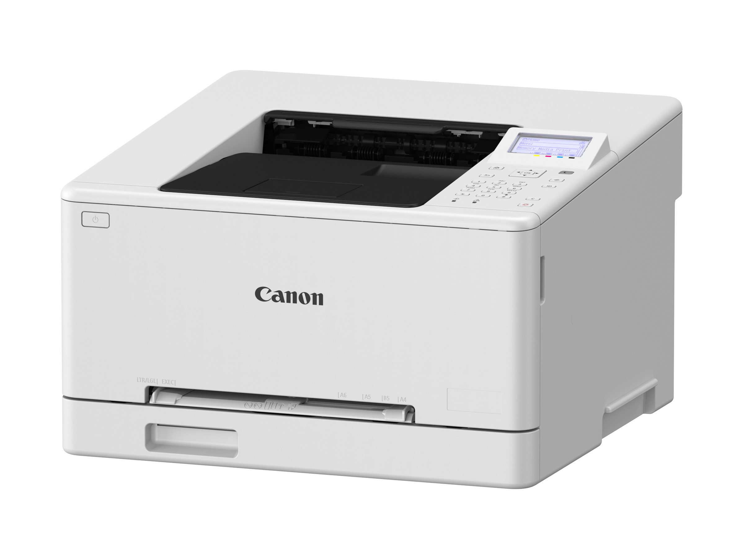 Canon i-SENSYS LBP646Cdw Farbe Duplex Laser