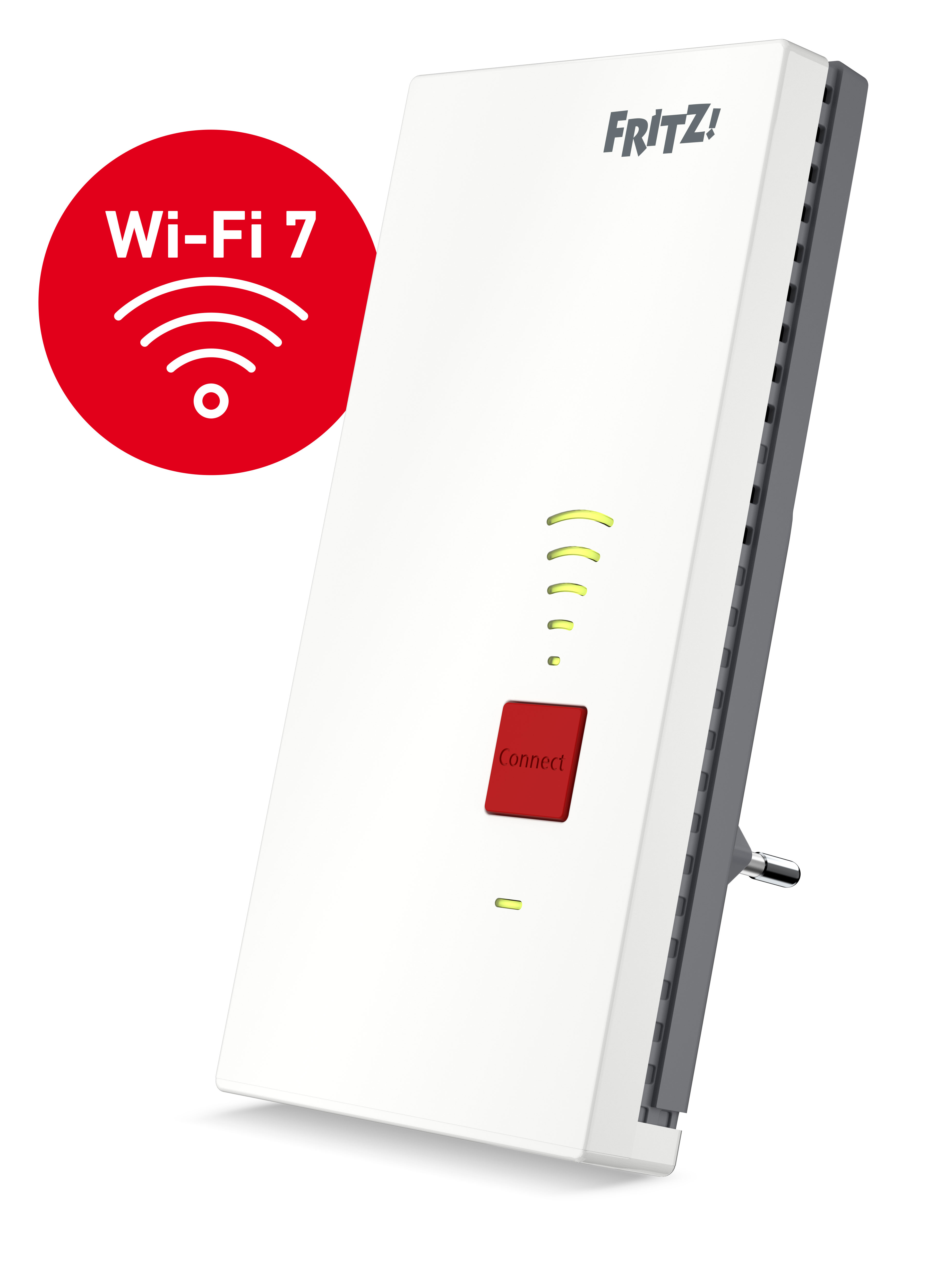 FRITZ! Repeater 2700 Wi-Fi 7