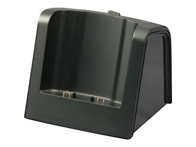 Alcatel 8262 Dual Tischladestation