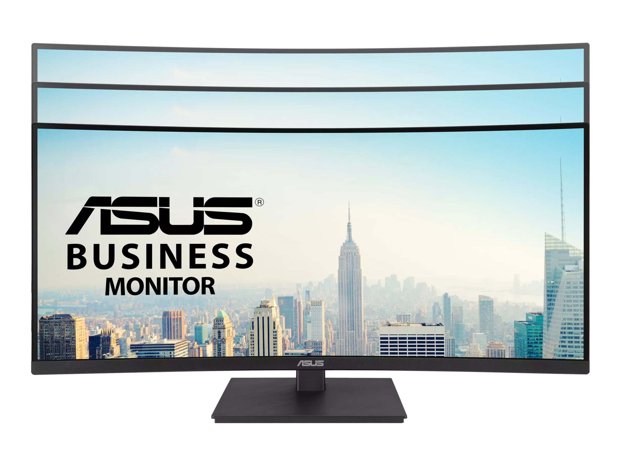 ASUS VA34VCPSR 86,36cm 34Zoll WQHD VA 100HZ 4MS GTG RJ45 HDMI BLACK