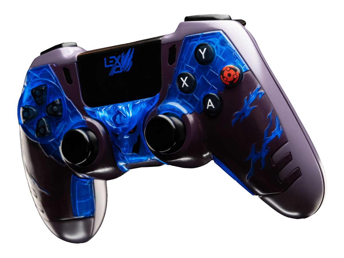 Pixminds Lexip x Tsume Madara Destruction Controller
