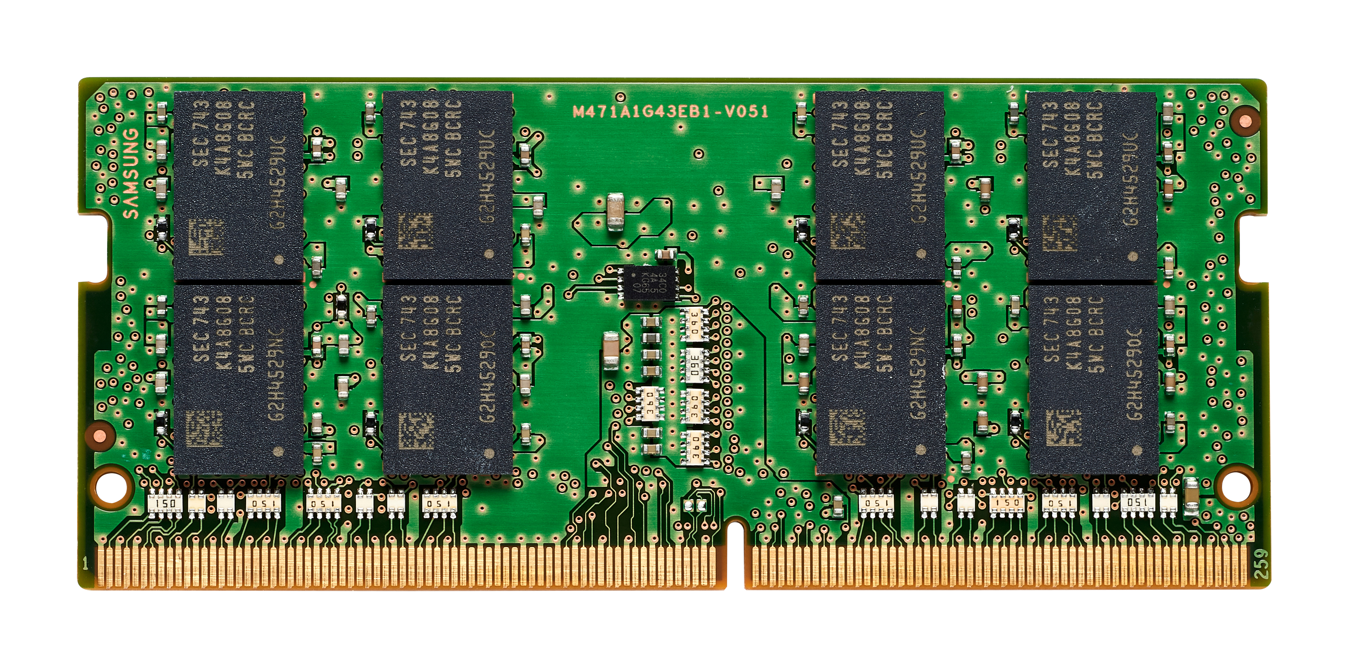 HP DDR5 16 GB 4800 MHz SO-DIMM