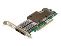 Broadcom NetXtreme E-Series P2100G 2x 100G QSFP56 PCIe 4.0 x16