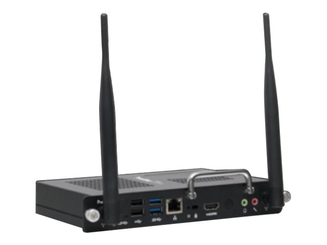 Promethean OPS-M 8 GB RAM Digital Signage-Player
