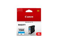Canon PGI-1500XL Cyan