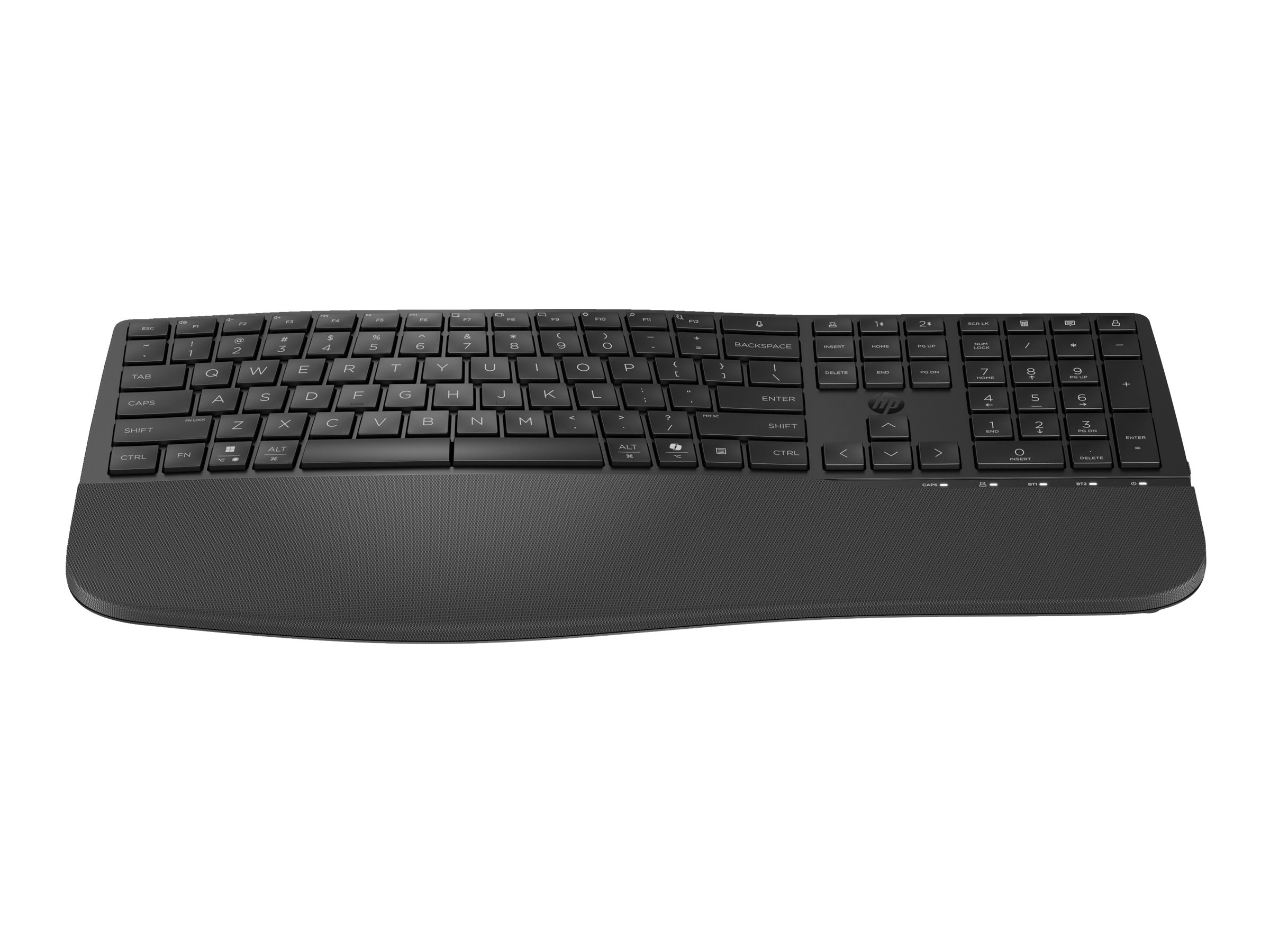 HP 685 Comfort Dual-Mode-Tastatur Wireless
