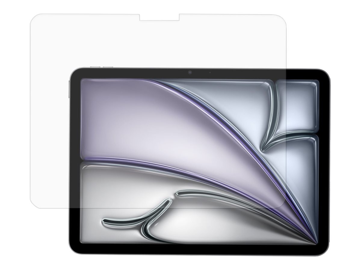 4smarts Second Glass fuer Apple iPad Air 11 M4, 2026M3, 2025M2, 2024