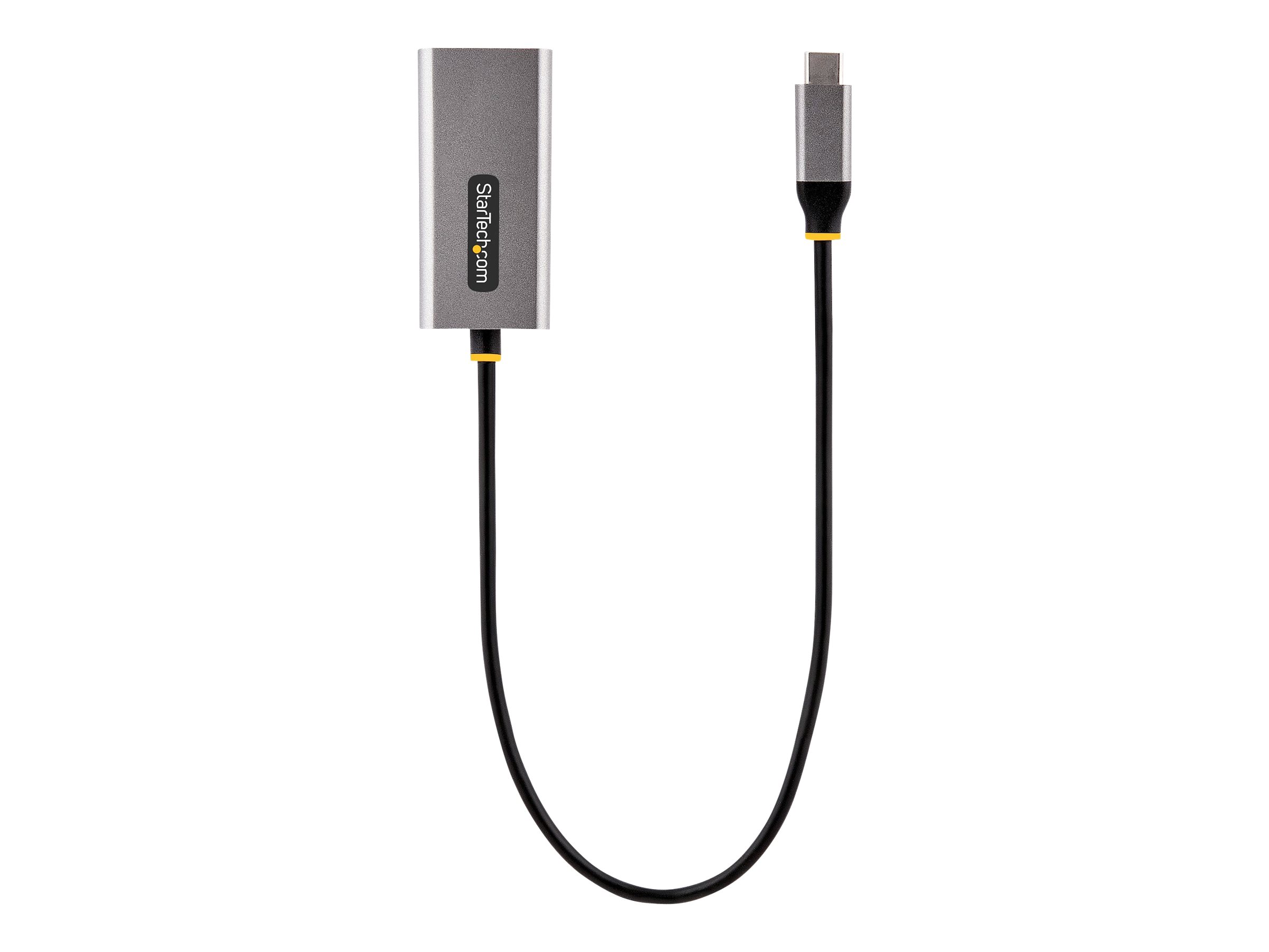StarTech.com USB-C Ethernet Adapter Gigabit