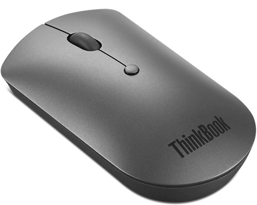 Lenovo ThinkPad Wireless Silent Maus