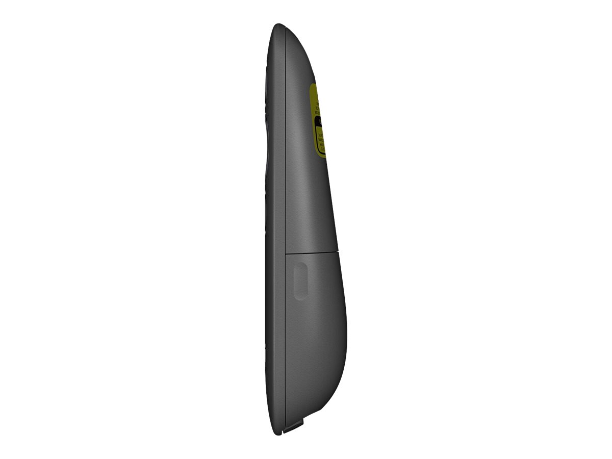 Logitech R500s Wireless Presenter Graphit