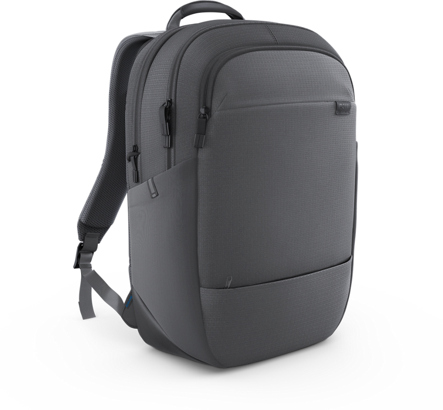 Dell EcoLoop Pro Backpack 13‑14 Grey