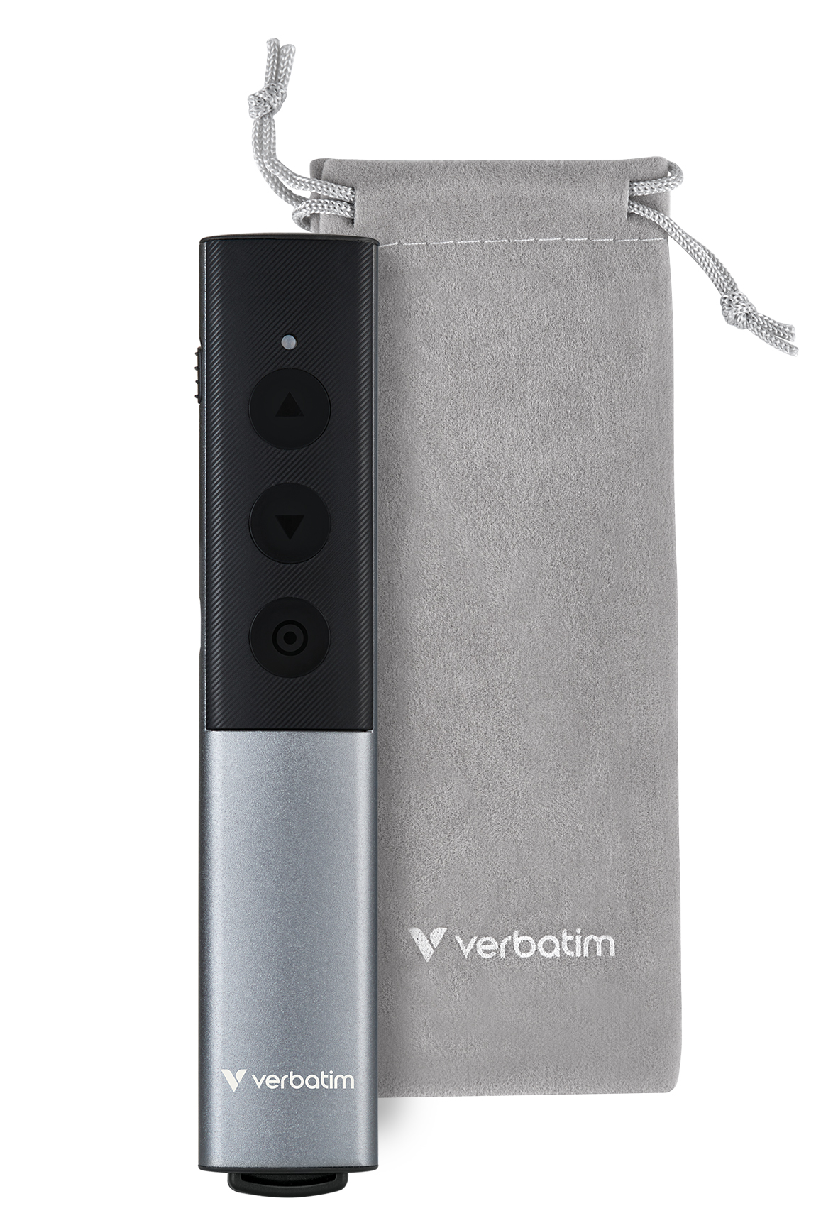 Verbatim Agenda Wireless Presenter mit rotem Laserpointer