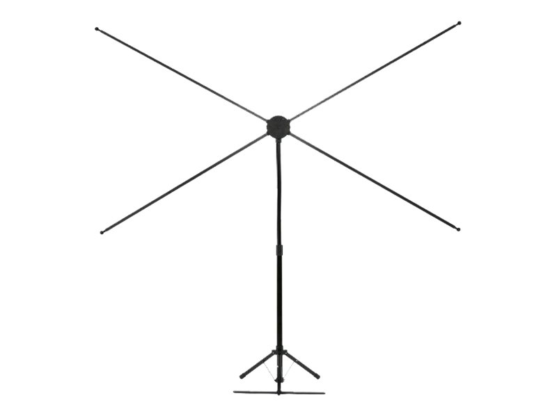 Epson ELPSC21 Stativleinwand X-Type