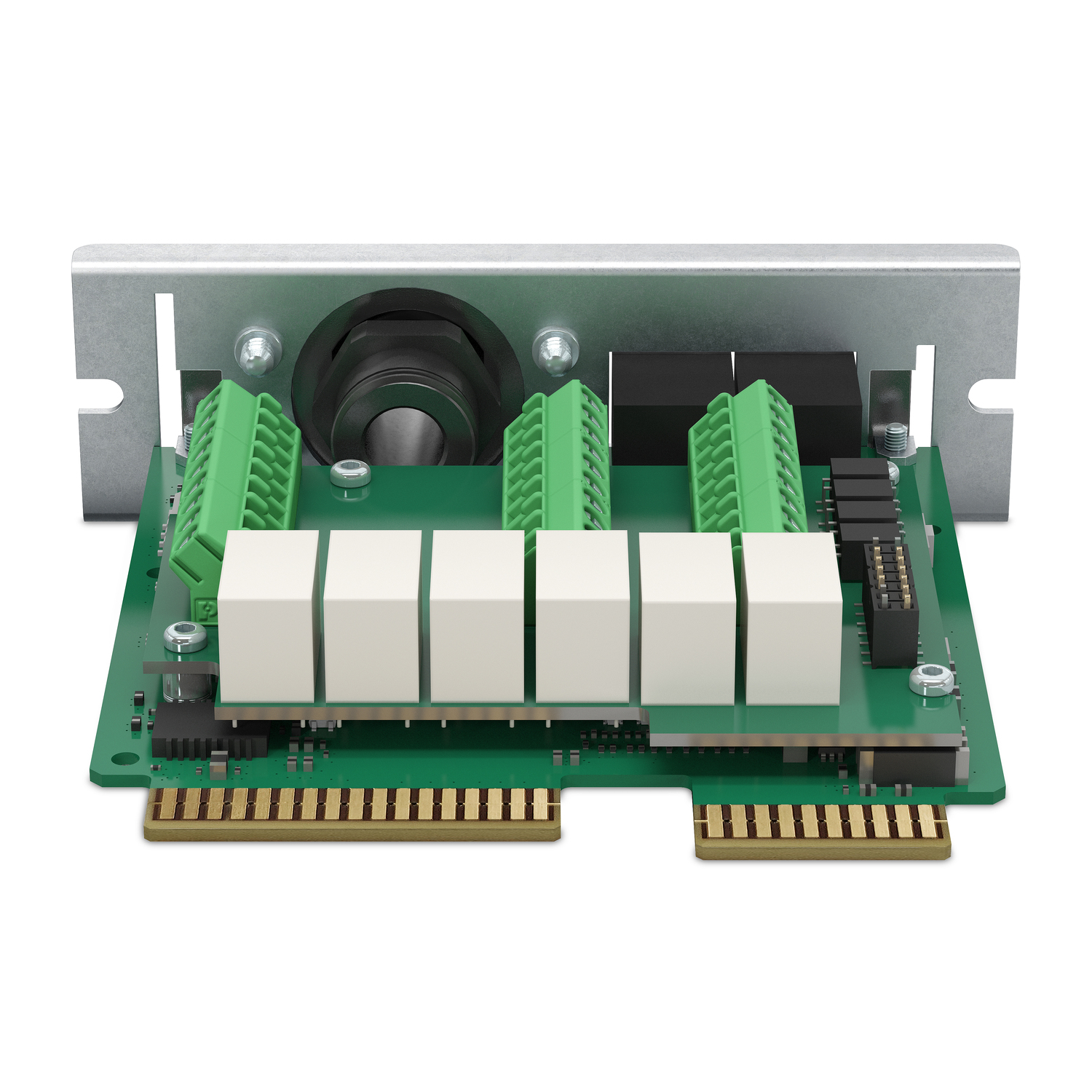 APC Network Management Card SmartSlot