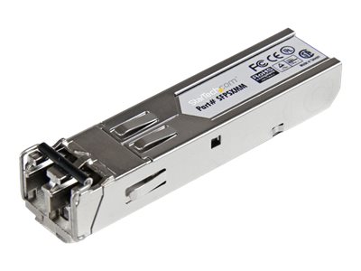 StarTech.com 1000BASE-SX LC Glasfaser 550m