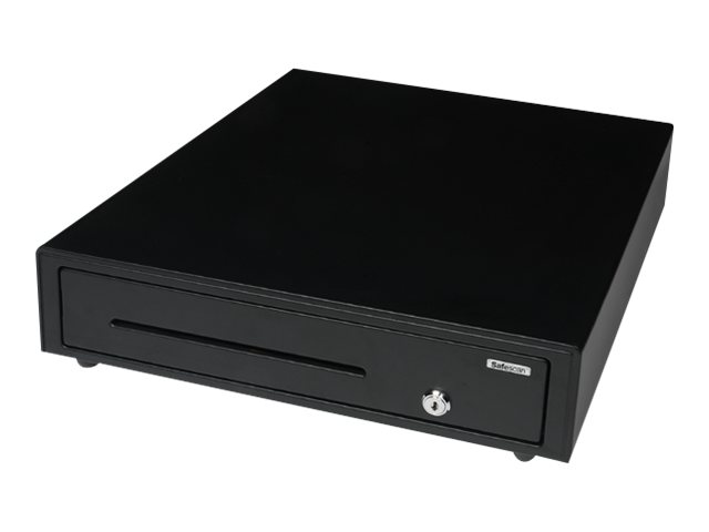 Safescan SD-4141 Kassenschublade Schwarz