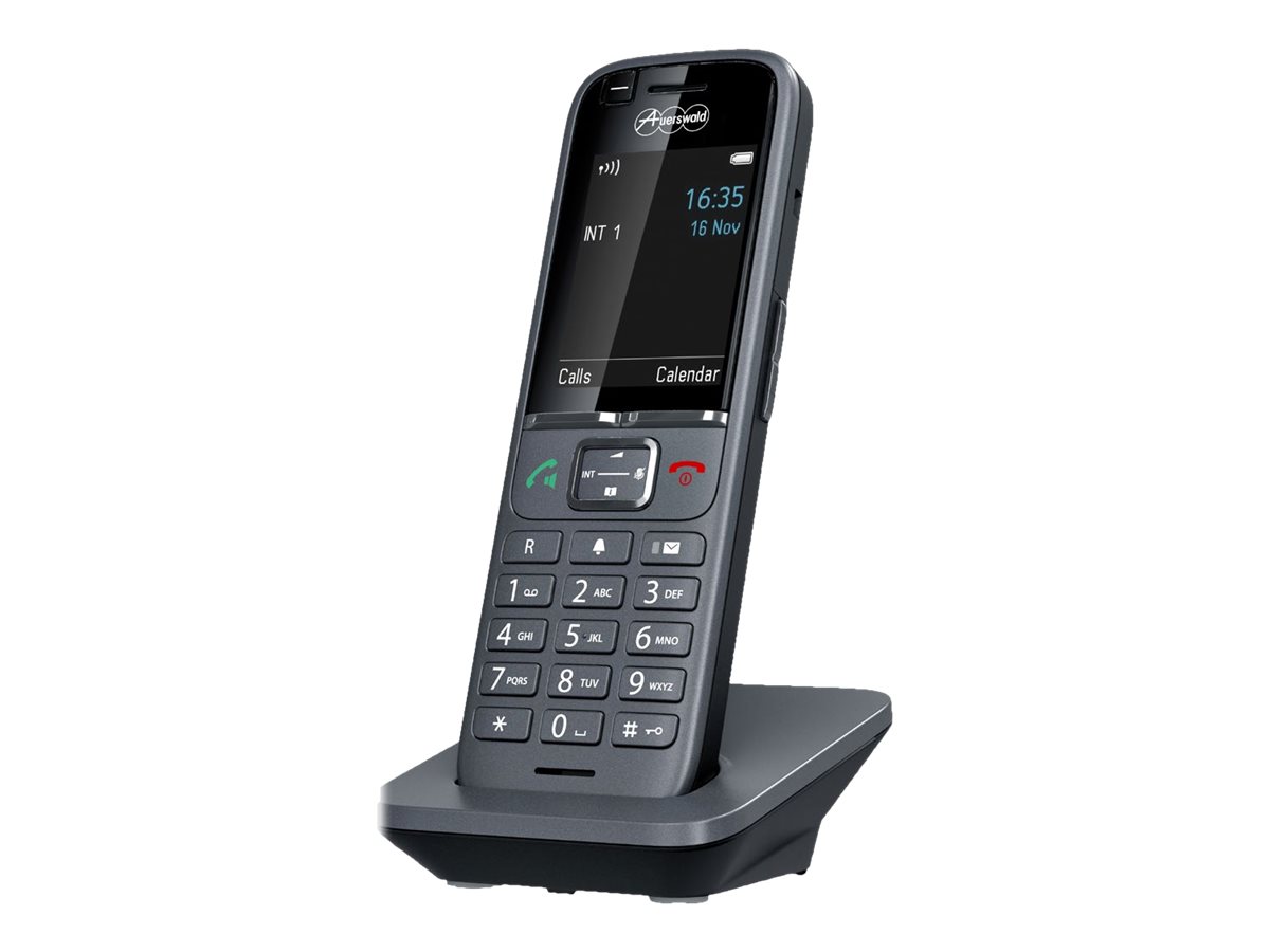 Auerswald COMfortel M-710 Titangrau