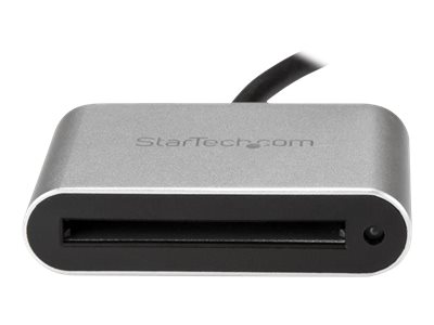 StarTech.com CFast Card Reader USB 3.0 CFast 2.0