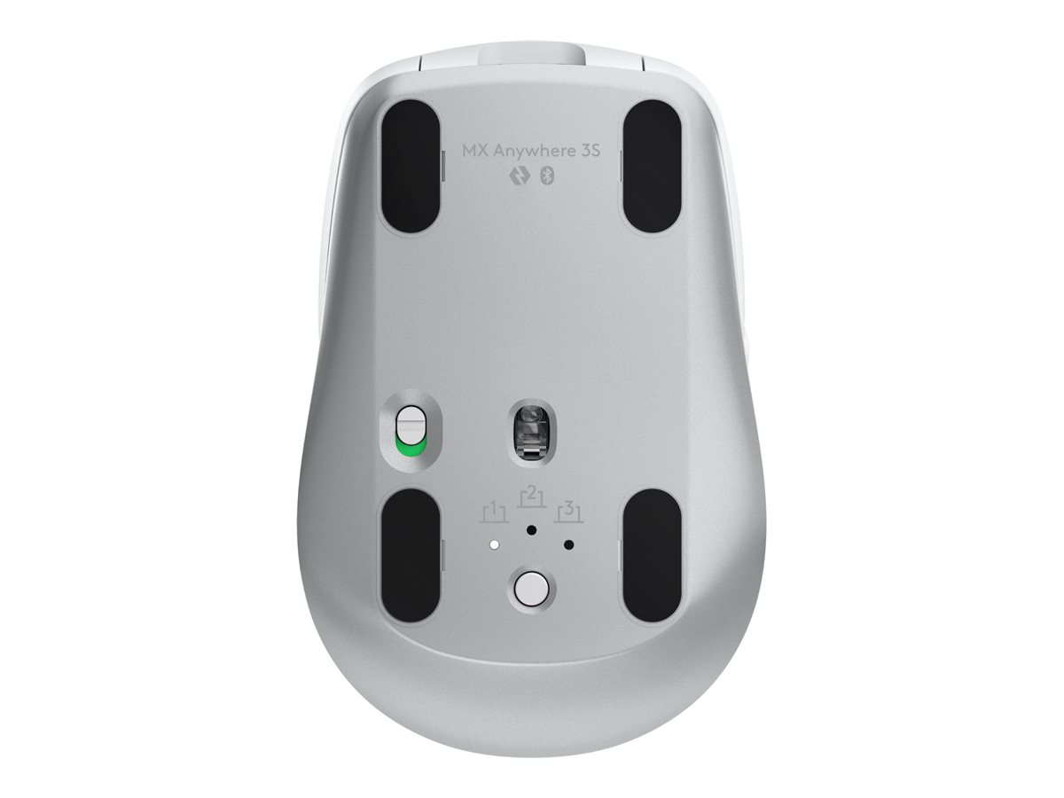 LOGITECH MX Anywhere 3S