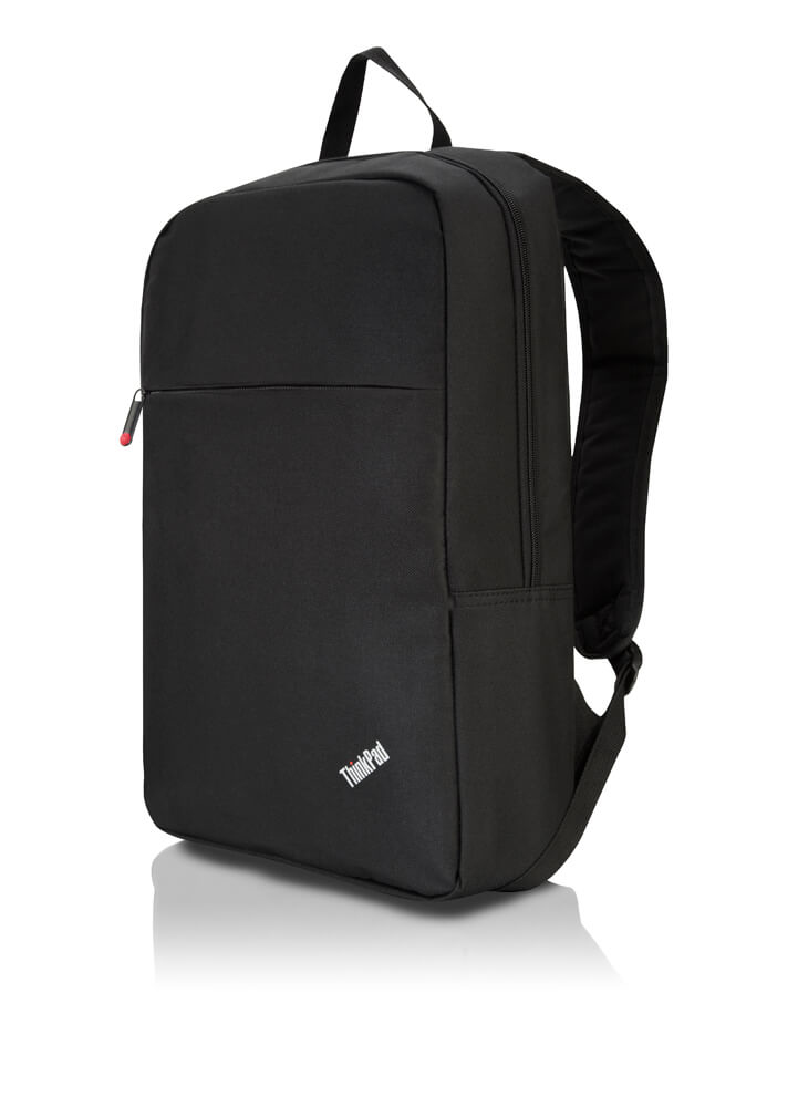 Lenovo ThinkPad Basic 15,6-Zoll Notebook-Rucksack Schwarz