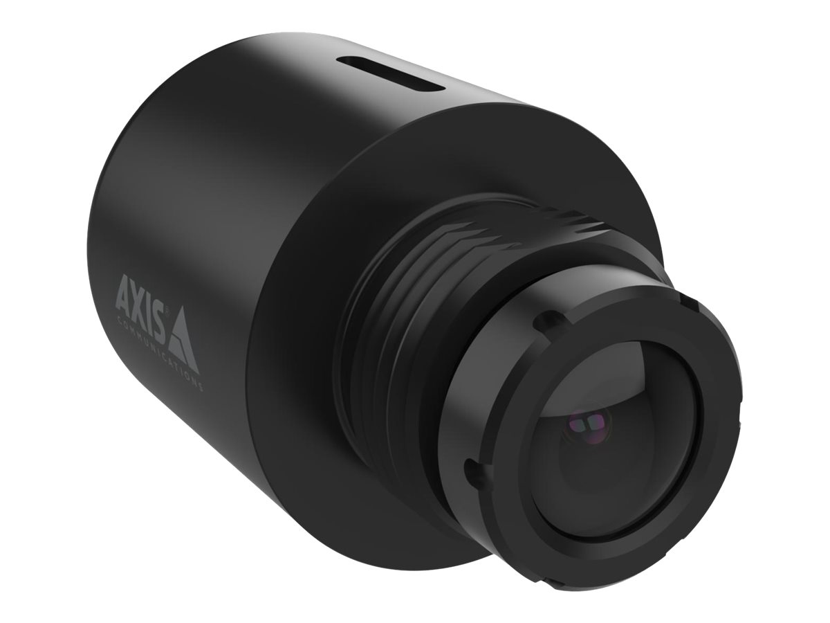 Axis F2105-RE Kamera-Sensor-Einheit 3,1mm