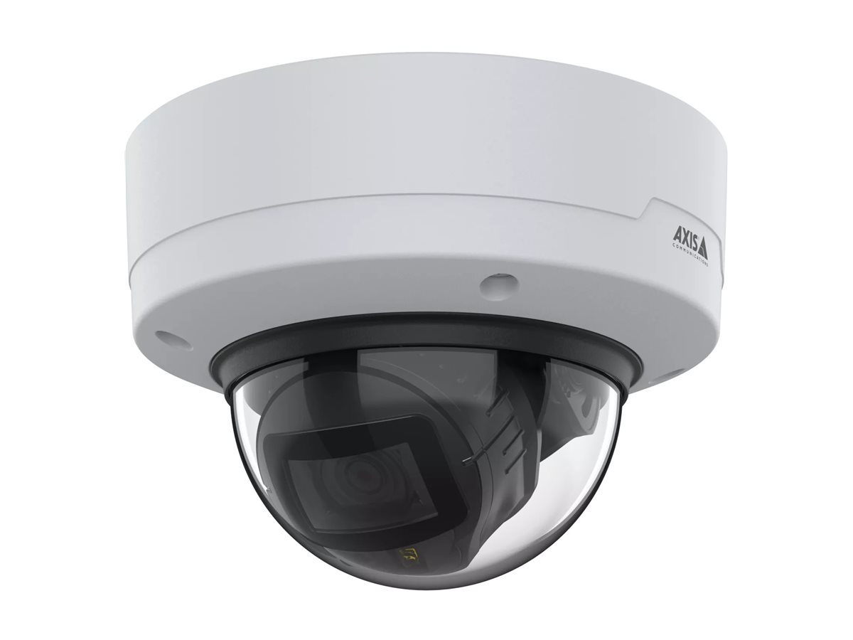 AXIS Netzwerkkamera Fix Dome P3278LVE 8MP