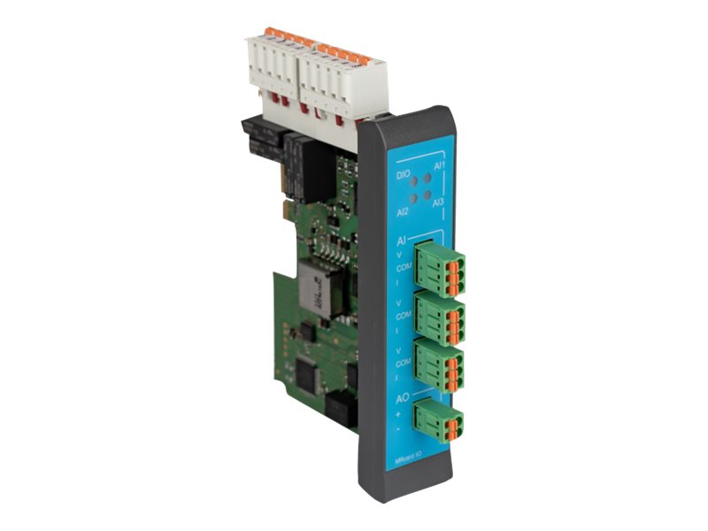 Insys icom MRcard IO Erweiterungsmodul