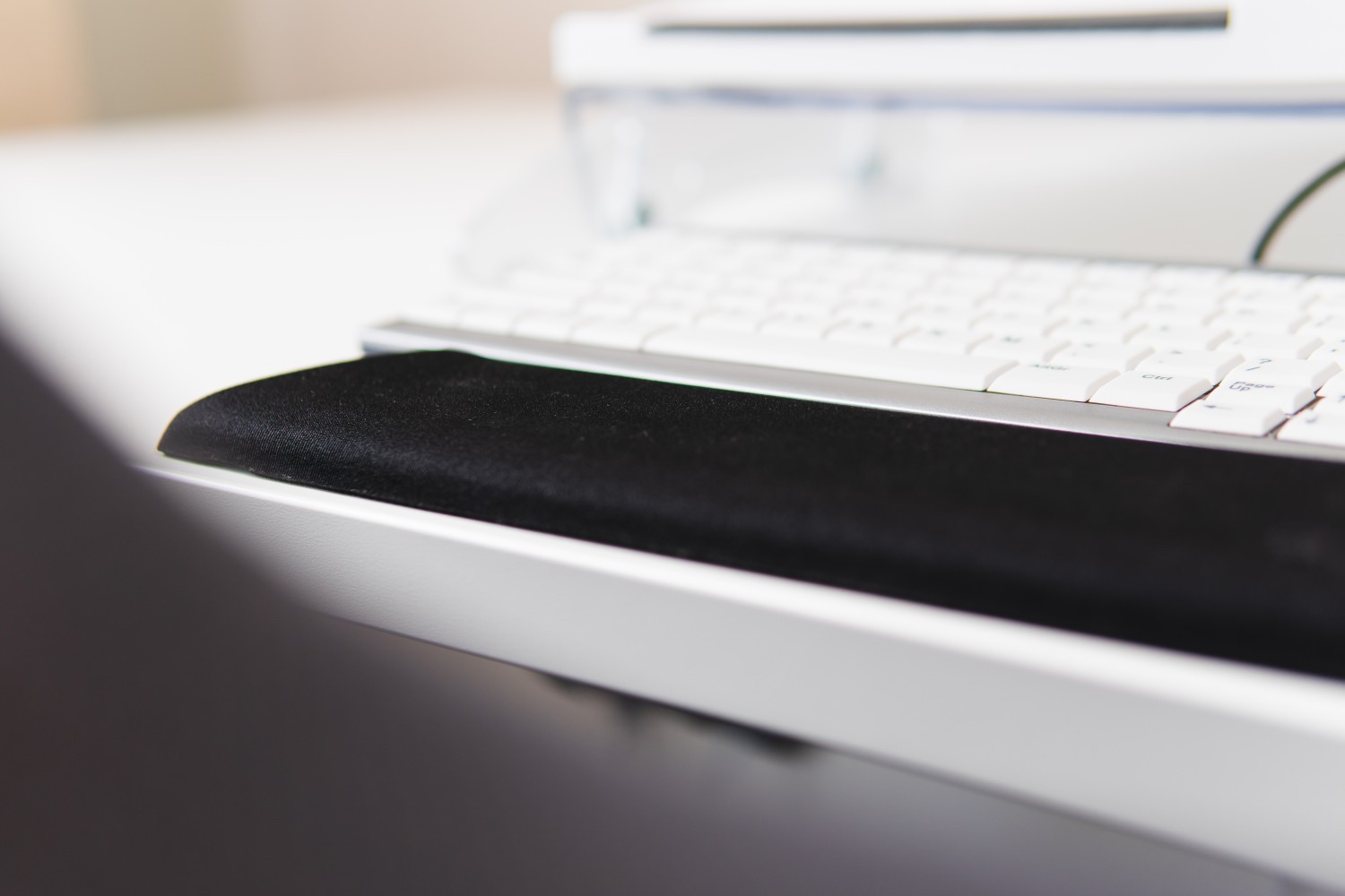 Bakker Handgelenkauflage Ergo Wrist Rest Compact