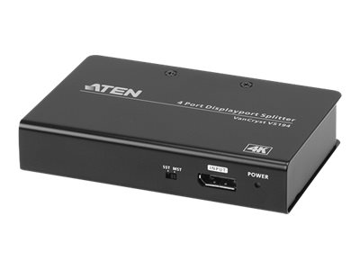 ATEN Video-Verteiler VS192