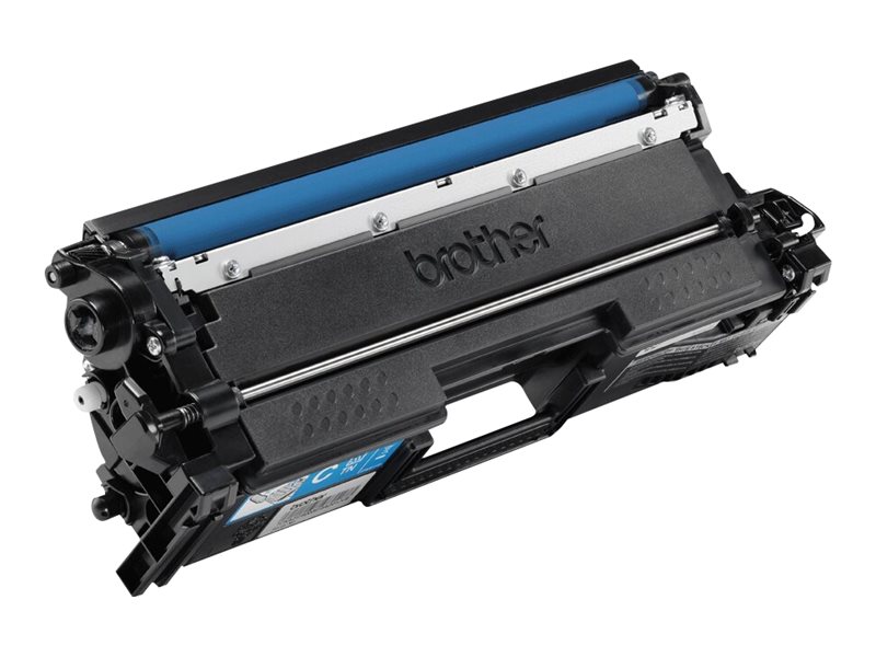 Brother TN-821XXLC Cyan