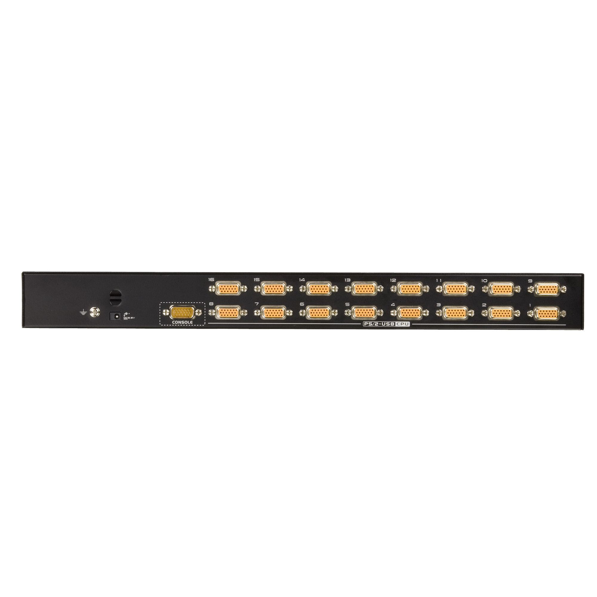 ATEN CS1308 KVM Switch 8 Ports