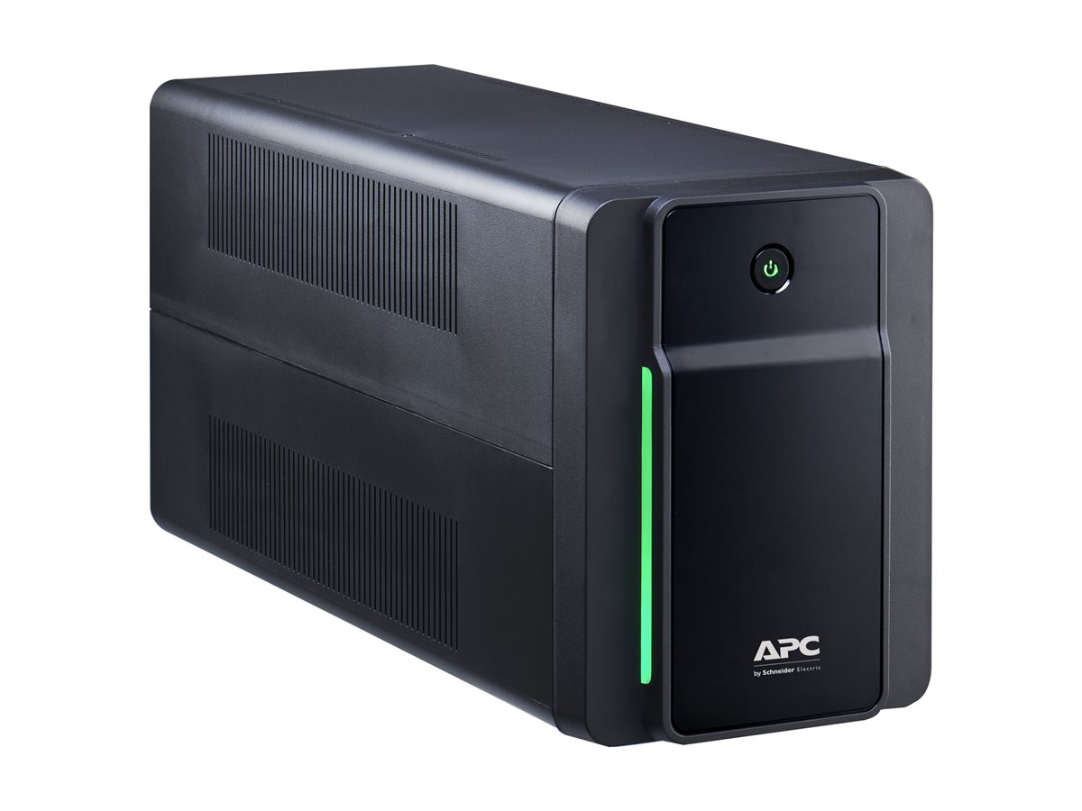 APC Back-UPS BX 1600VA Tower