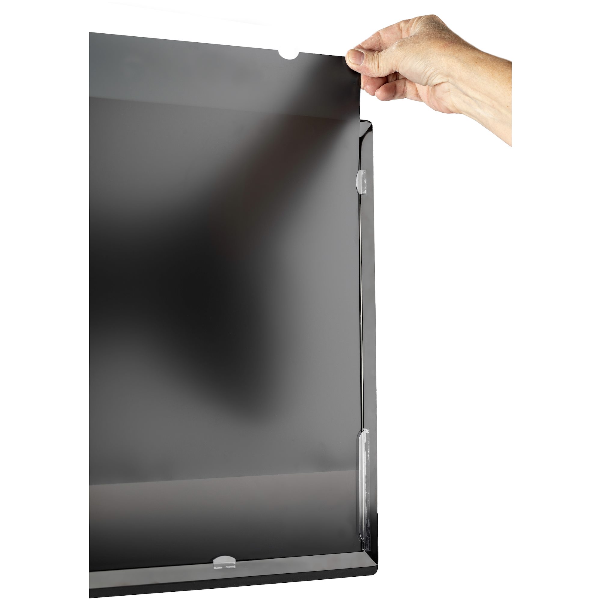 StarTech.com Monitor Blickschutzfilter 27-Zoll