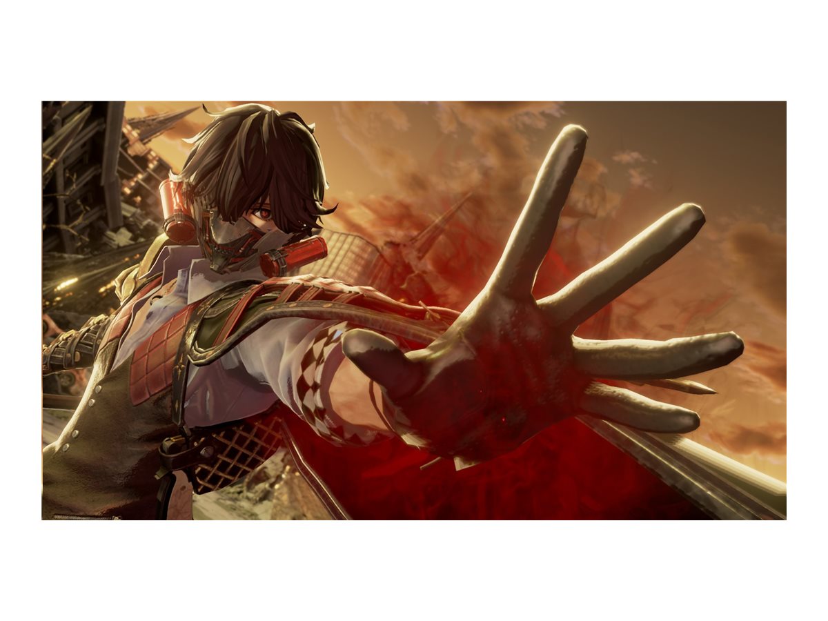 Microsoft Code Vein Season Pass Xbox One