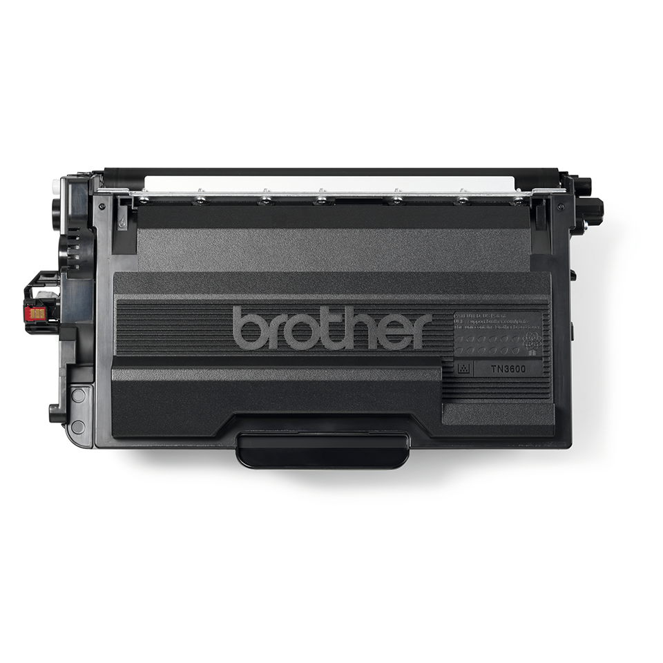 Brother TN3600 Toner Schwarz
