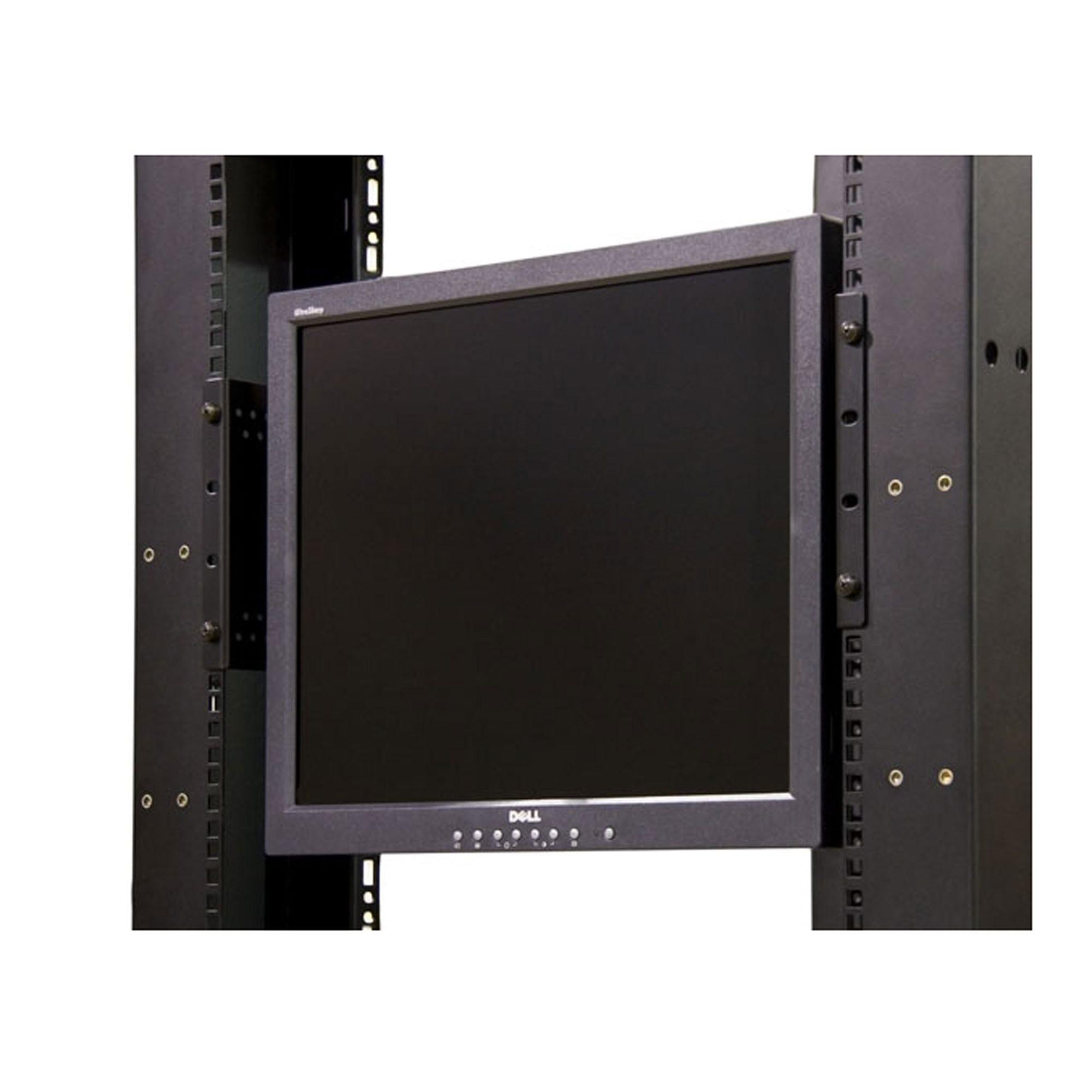 StarTech.com Universal LCD Monitor Vesa Halterung für 19 Zoll Schwarz