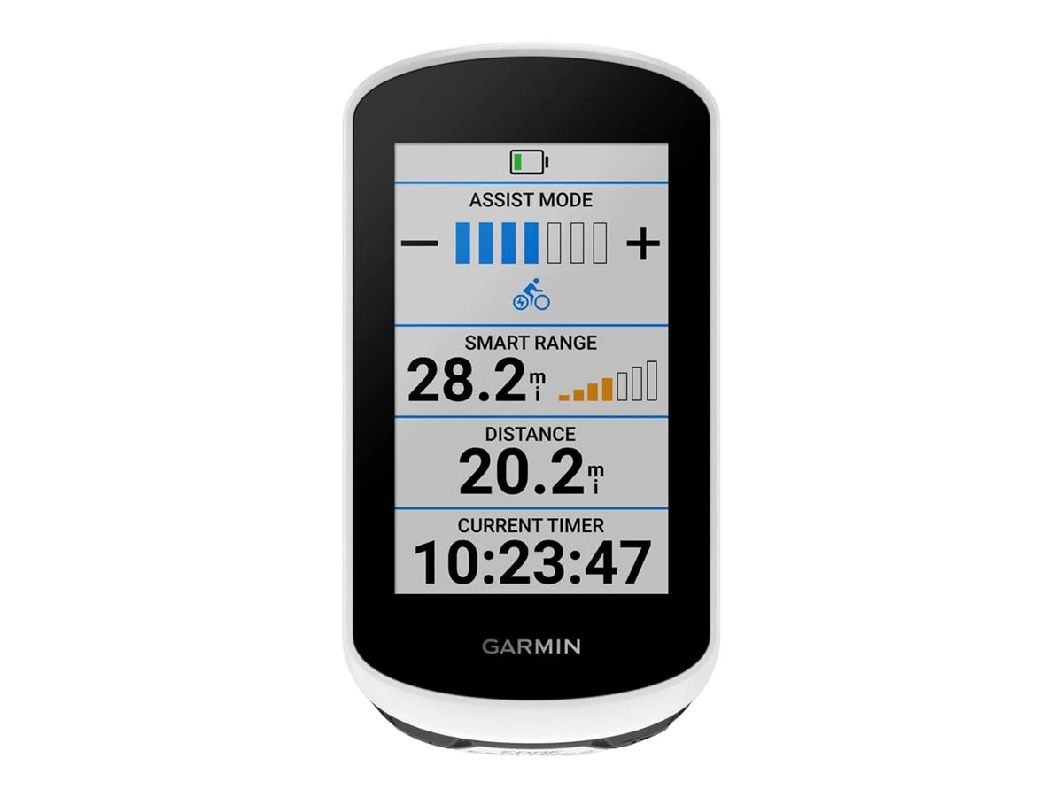 Garmin Edge Explore 2 GPS-Fahrradcomputer