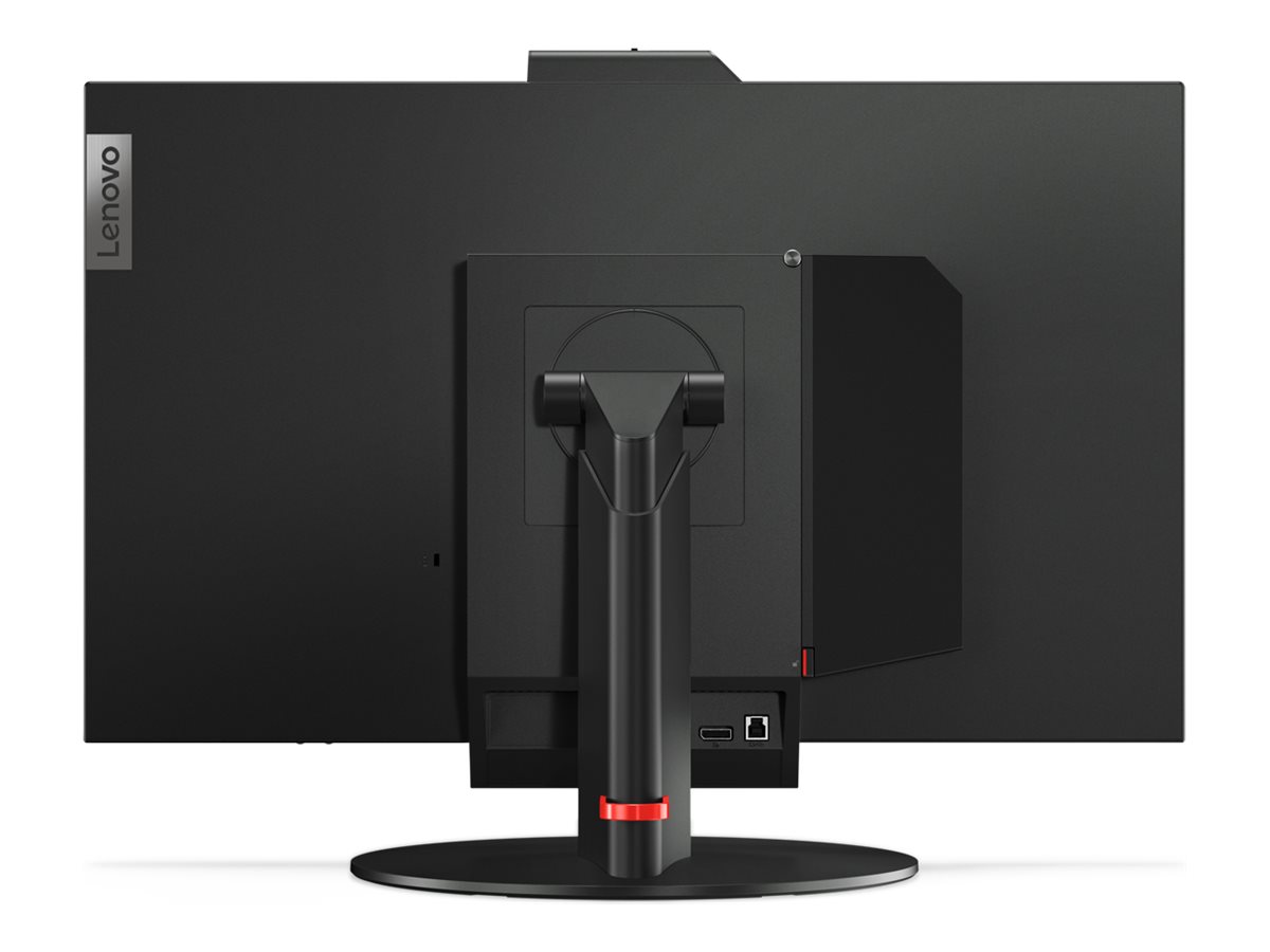 Lenovo ThinkCentre Tiny-in-One 27 LED-Monitor