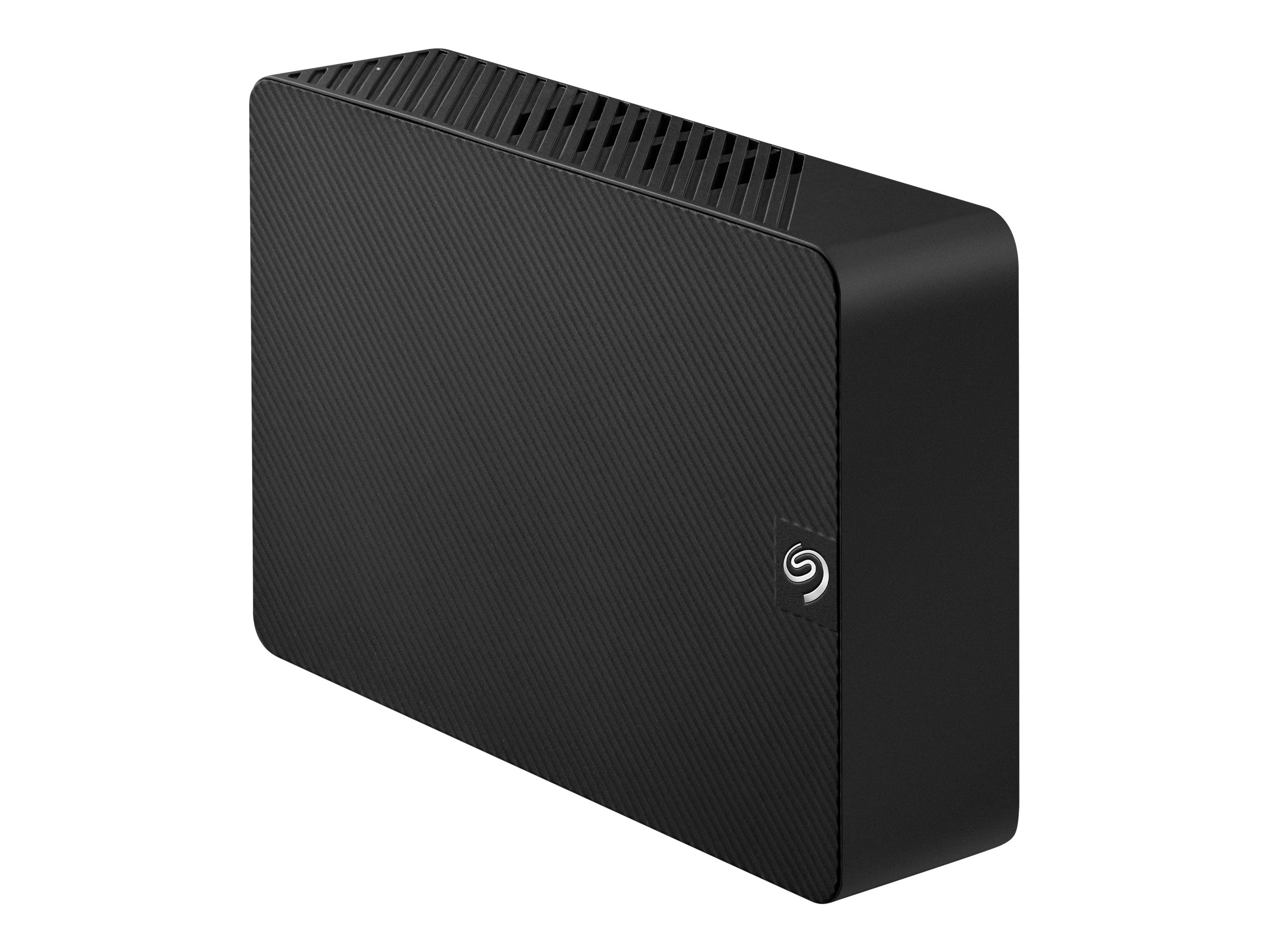 Seagate Expansion Desktop 16 TB Schwarz