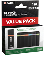 EMTEC K100 16GB USB 2.0